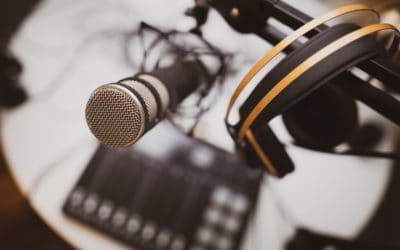 6 Reasons Most Podcasters Don’t Get The Credit (Or Sales) They Deserve