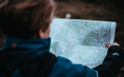 To Improve Your Podcast, You First Need a Roadmap