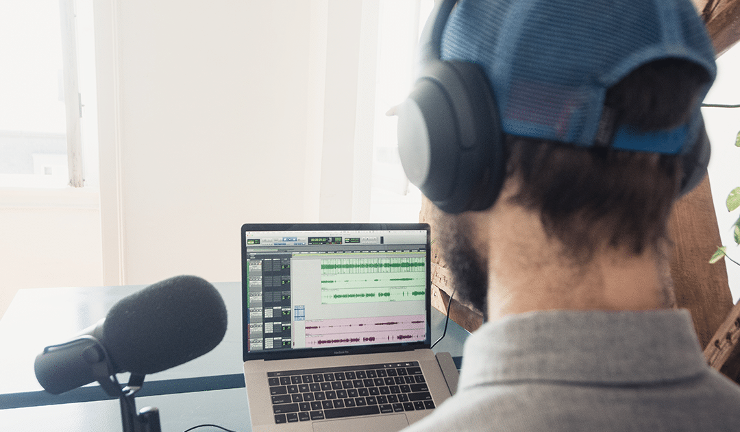 Podcast Promotion & Marketing Are Different (Here’s How to Use Each Effectively)
