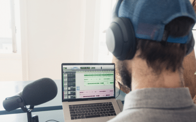 Podcast Promotion & Marketing Are Different (Here’s How to Use Each Effectively)