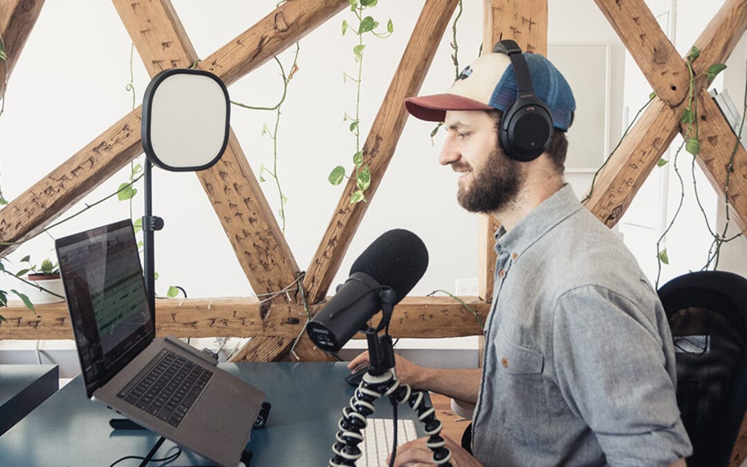 Before You Can Market Your Podcast, You Need To Create A Marketable Podcast